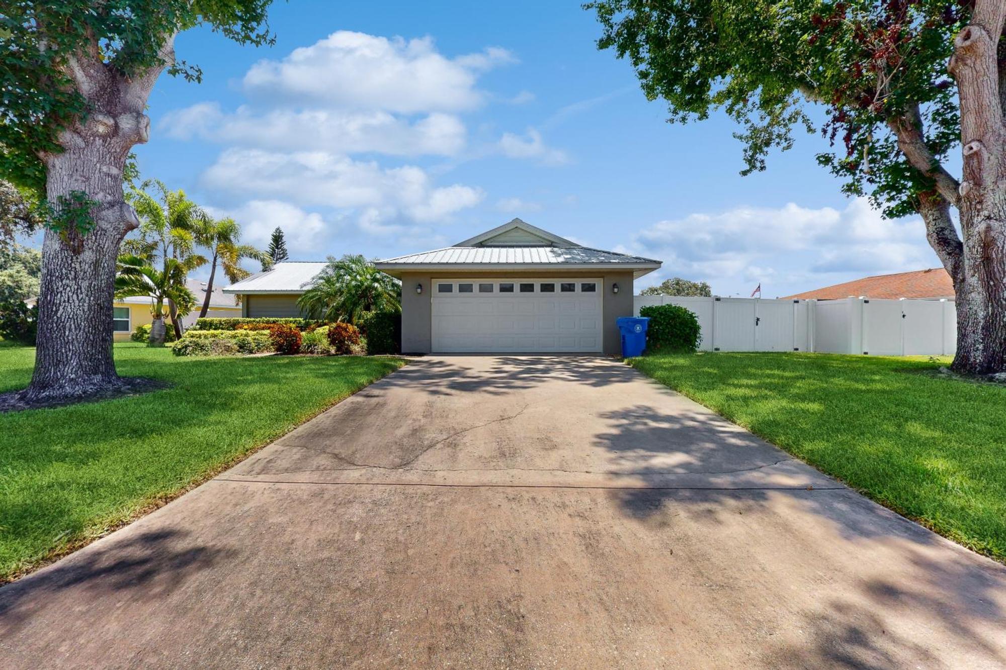 Captain America Dream Villa Bradenton Exterior photo